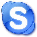 skype