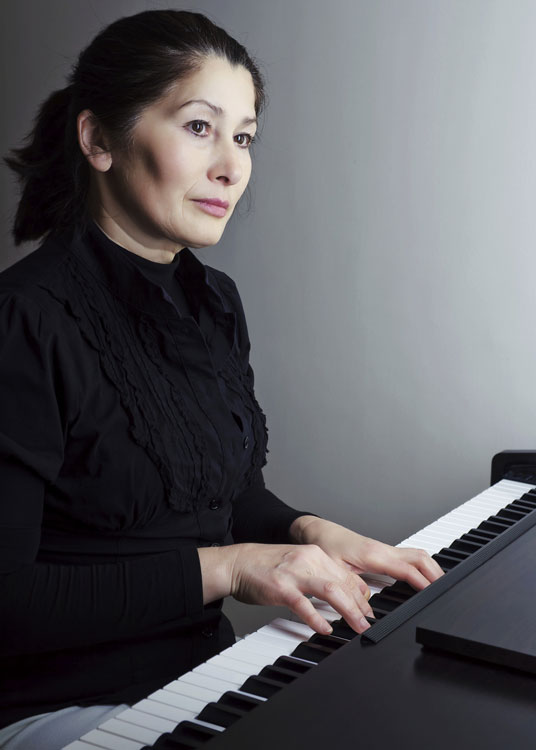 Pianiste