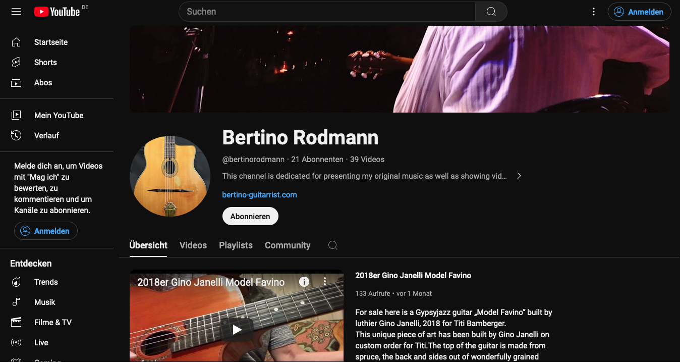youtube