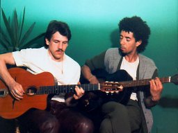 Alex Rodmann Duo (1986)