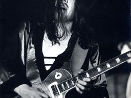 Springstorm (Live 1979)