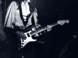 Springstorm (Live 1979)