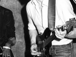 The Train (Live 1981)
