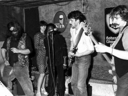 The Train (Live 1981)