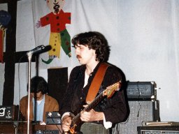 The Train (Live 1981)