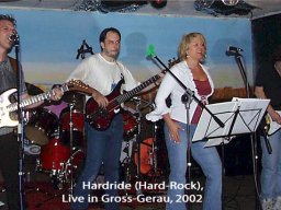 Hardride (2002)