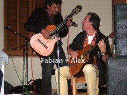 Finca Pollenca - Alex + Fabian (2005)