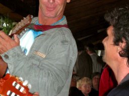 Finca Pollenca - Baval, Fabian (2005)