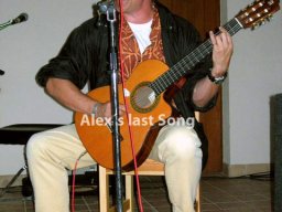 Finca Pollenca - Alex (2005)