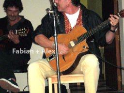 Finca Pollenca - Alex + Fabian (2005)