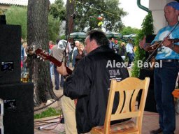 Finca Pollenca - Alex + Baval (2005)