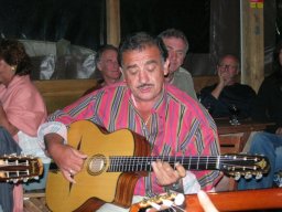 Festival Django Samois (2009)