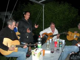 Festival Django Samois (2009)
