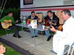 Festival Django Samois (2009)