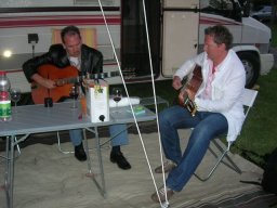 Festival Django Samois (2009)