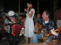Festival Django Samois (2009)