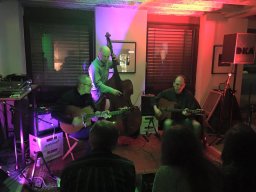Coeur du Bois (2016, Heidelberg)