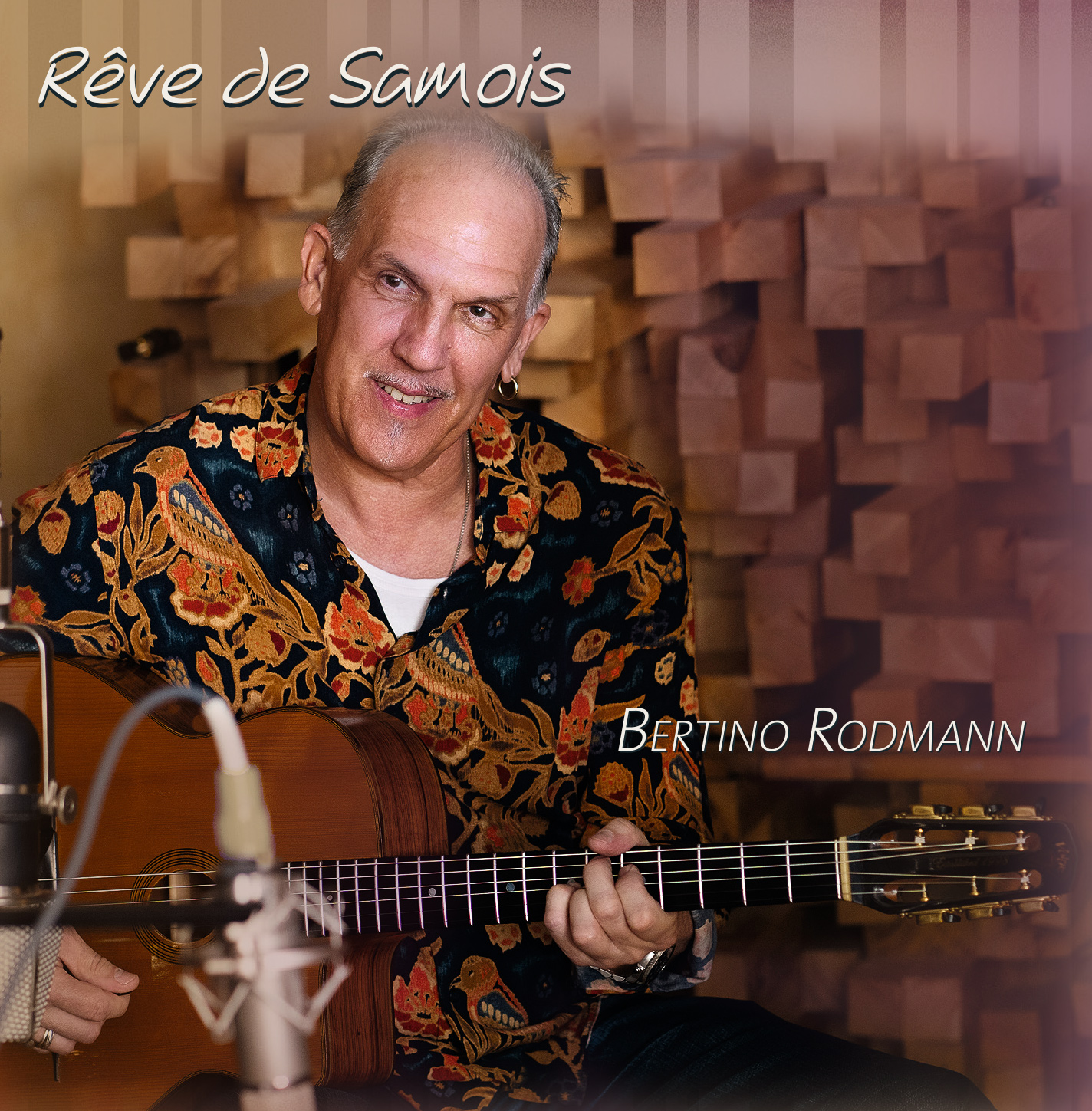 image Cover ReveDeSamois 2